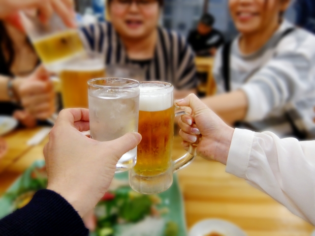 アルコールパッチテストで医者に下戸認定されたアルコール代謝能力無しの下戸な私がたった２時間で酒豪になり二日酔いにもならなくなった極意